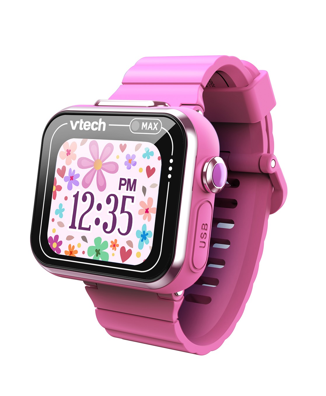 Vtech kidizoom watch hot sale age range